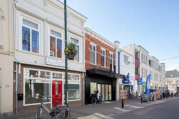 Te huur: Appartement Blauwstraat in Steenbergen, Noord-Brabant, Appartement, Steenbergen