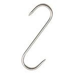 Déglon Duurzame vleeshaak – lichtgewicht RVS – 18 cm, Ophalen of Verzenden, Nieuw