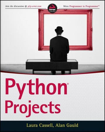 Python Projects - Laura Cassell 9781118908662, Verzenden, Gelezen, Laura Cassell