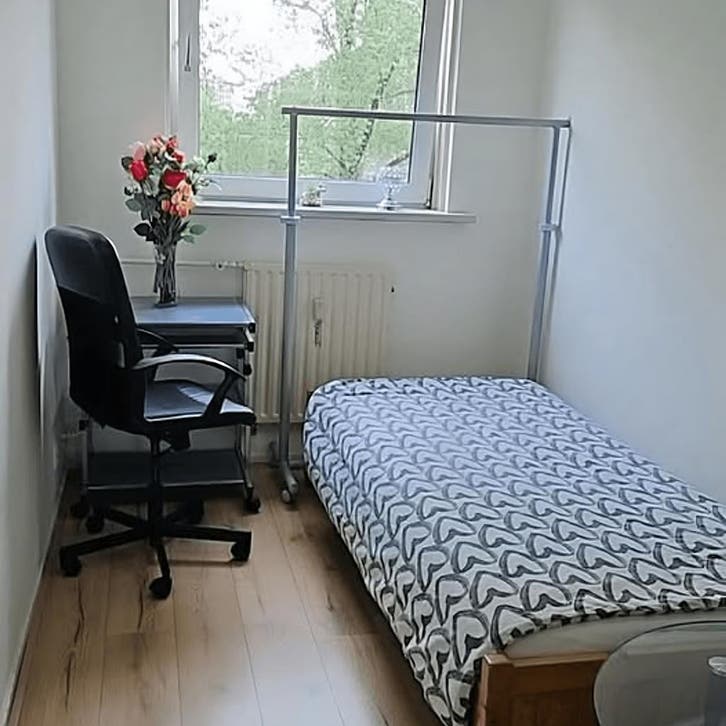 Kamer in Amstelveen gevonden voor €600,- pm, Huizen en Kamers, Kamers te huur, Overige regio's