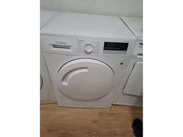 BOSCH WTN83202NL - Condensdroger - LED-display met Touch, Verzenden, Zo goed als nieuw