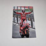 Ducati Team - MotoGP - Marc Marquez - 2025 - Foto, Verzamelen, Nieuw