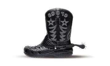 Crocs Classic Cowboy Boot, Kleding | Heren, Nieuw