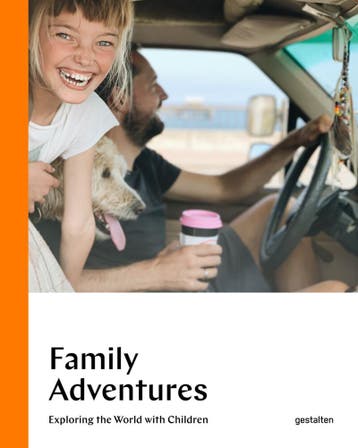 Family adventures - Austin Sailsbury 9783899558654, Boeken, Verzenden, Zo goed als nieuw, Austin Sailsbury