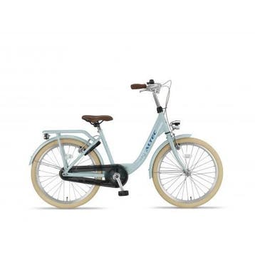Altec Candy 22 Inch Meisjesfiets Sky, Fietsen en Brommers, Fietsen | Meisjes, Verzenden, Nieuw