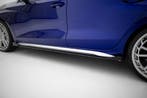 Maxton treet Pro Side Skirts Diffusers V.2 met Flaps Audi S3, Verzenden, Nieuw, Audi