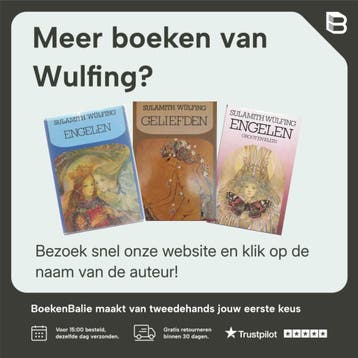 Sprookjes - Wulfing 9789060743485, Verzenden, Gelezen, Wulfing