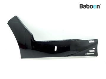 Onderkuip Links Kymco Xciting 300 i R 2009-2010 (T72011), Verzenden, Gebruikt