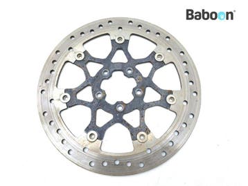 Remschijf Voor Harley-Davidson RA 1250 S Pan America Special, Verzenden, Gebruikt