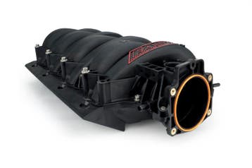 FAST LSX Manifold 92MM Inlet - Black, Ophalen of Verzenden, Nieuw