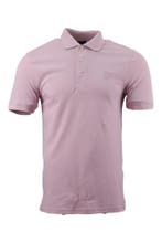 Lyle & scott Polo in maat S Roze, Verzenden, Zo goed als nieuw, Overige kleuren, Lyle & scott