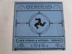 Red Onions & Ottilie - New Orleans Jazz (LP), Ophalen of Verzenden, Zo goed als nieuw