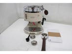 DeLonghi Icona Vintage ECOV311.BG - Handmatige, Witgoed en Apparatuur, Koffiezetapparaten, Verzenden, Zo goed als nieuw