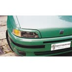Koplampspoilers  Fiat Punto I 1995-1999 (ABS), Ophalen of Verzenden, Nieuw
