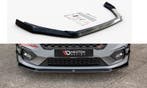 Voorspoiler Splitter Ford Fiesta Mk8 ST / ST-Line V., Ophalen of Verzenden, Nieuw
