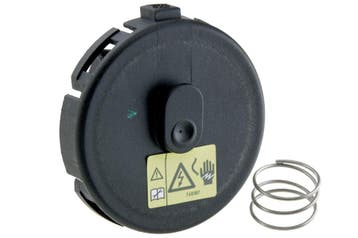 Membraam Kleppendeksel Bmw 1 E81/e87/e82/e88 03-,3 E9....., Auto-onderdelen, Verzenden, Nieuw
