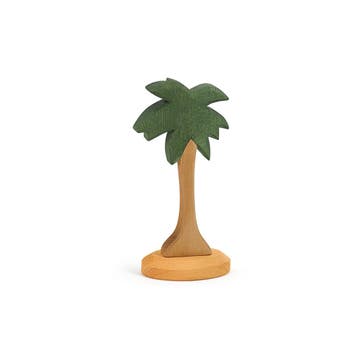 Ostheimer houten palmboom speelfigu van €25,50 voor €22,45, Ophalen of Verzenden, Nieuw