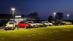 LED rond design lantaarnpaal armatuur VOCGTS-ON-TOP 30W, Nieuw