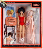 Mattel - Barbiepop Barbie Sentimental Valentine - 1996 -