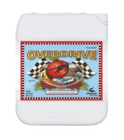 Advanced Nutrients OVERDRIVE 10L, Verzenden, Nieuw