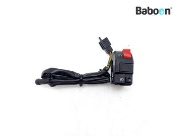 Stuurschakelaar Rechts Aprilia SX 125 2021-2024 (SX125, Verzenden, Gebruikt