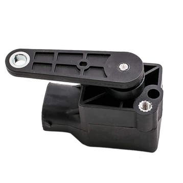 Xenon Koplamp Height Niveausensor geschikt voor BMW E46 E..., Auto-onderdelen, Verzenden, Nieuw, BMW