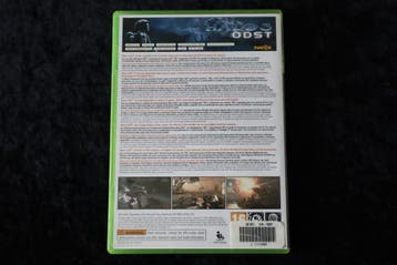Halo 3 ODST Bundle Copy Xbox 360, Verzenden, Nieuw