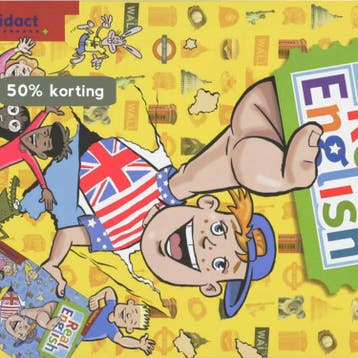 Real English Textbook 1 - Hans Mol 9789026243448, Verzenden, Zo goed als nieuw, Hans Mol