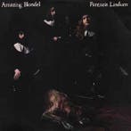 LP gebruikt - Amazing Blondel - Fantasia Lindum, Verzenden, Zo goed als nieuw