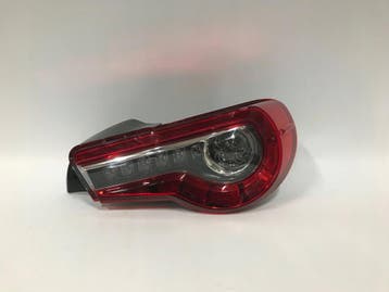 Subaru BRZ 2018- LIFT rechter LED achterlicht 220-60345, Verzenden, Gebruikt
