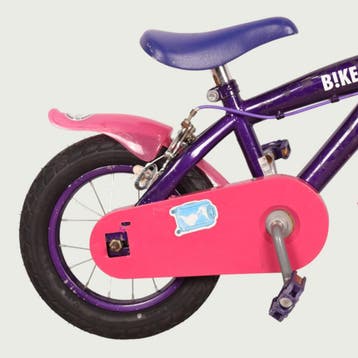 BikeFlip kinderfiets 12 inch, Ophalen of Verzenden, Gebruikt, BikeFlip