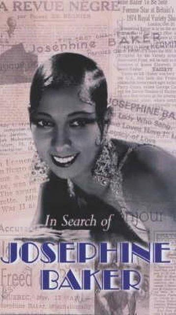In Search of Josephine Baker - John Kirby Abraham, Verzenden, Gelezen, John Kirby Abraham