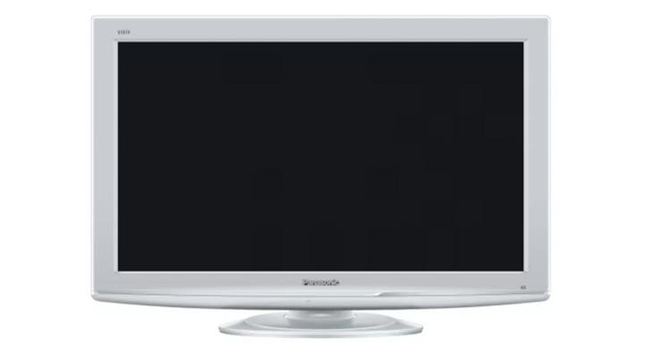 Panasonic TX-L32X15 32 100Hz Tv, Audio, Tv en Foto, Televisies, 80 tot 100 cm, 50 Hz, Full HD (1080p), Zo goed als nieuw, Panasonic