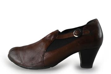 Lauren Blakwell Pumps in maat 39 Bruin, Bruin, Verzenden, Gedragen, Lauren Blakwell