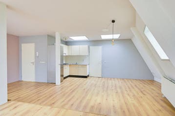 Te huur: Appartement Sint Anthoniusstraat in Alkmaar, Alkmaar, Noord-Holland, Appartement