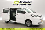 Toyota ProAce Worker 2.0 D-4D L3H1  DC  6 Zits  Airco, Auto's, Wit, Nieuw, Toyota, Te koop