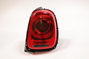 MINI Cooper F55 F56 F57 LED achterlicht rechts 7297414, Ophalen of Verzenden, Gebruikt
