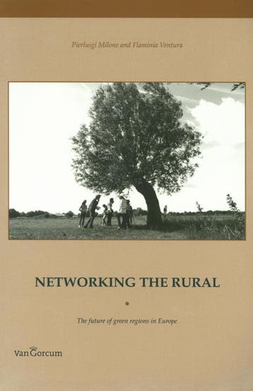 Networking the rural - P. Milone 9789023247272, Verzenden, Gelezen, P. Milone