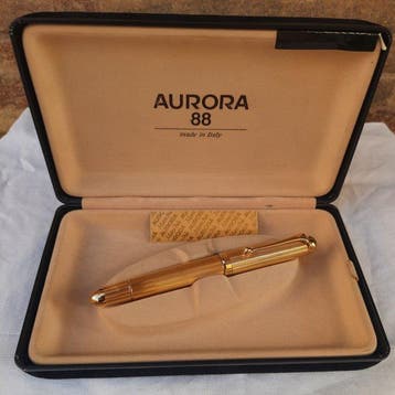 Aurora - 88 - Vulpen, Verzamelen, Nieuw