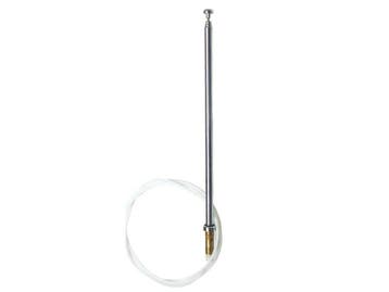 Antennestang voor handmatige antenne (antenne), Verzenden, Nieuw
