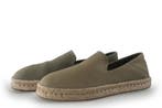 Toms Espadrilles in maat 40½ Grijs, Overige kleuren, Verzenden, Espadrilles of Moccasins, Toms