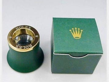 Loupe - 2026 - Zwitserland - Rolex - Loupe