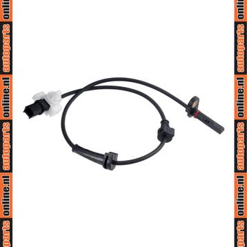 ABS-sensor Achteras Honda Accord 1.6 L/EX (SY) (1978-1983), Verzenden, Nieuw, Honda