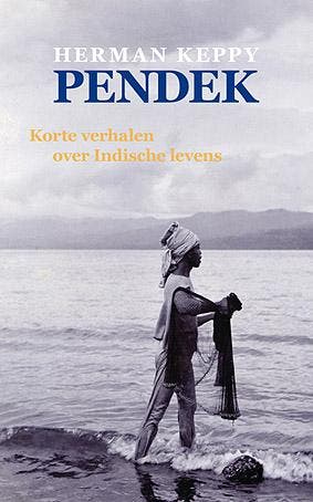 Pendek - Herman Keppy 9789082063509, Verzenden, Gelezen, Herman Keppy