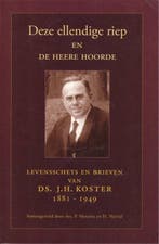 DEZE ELLENDIGE RIEP EN DE HEERE HOORDE 9789033119767, Boeken, Verzenden, Gelezen