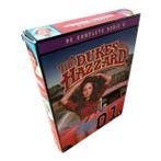 The Dukes Of Hazzard De Complete Serie 5 (BOXSET) (DVD), Verzenden, Nieuw in verpakking