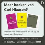 Squeeze Me 9780751581843 Carl Hiaasen, Verzenden, Gelezen, Carl Hiaasen