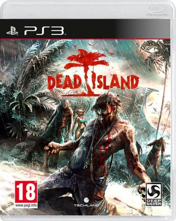 Dead Island (German) [PS3], Ophalen of Verzenden, Nieuw