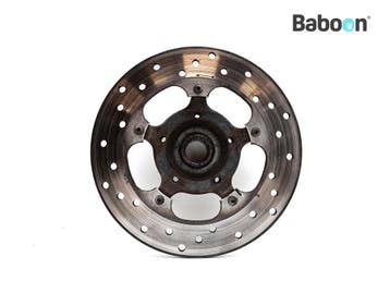 Remschijf Achter Piaggio | Vespa Beverly 500 2006-2012, Verzenden, Gebruikt