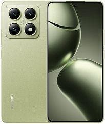 Xiaomi 14T 5G Dual SIM 512GB lemon green, Verzenden, Zonder simlock, Zonder abonnement, Minder dan 3 megapixel